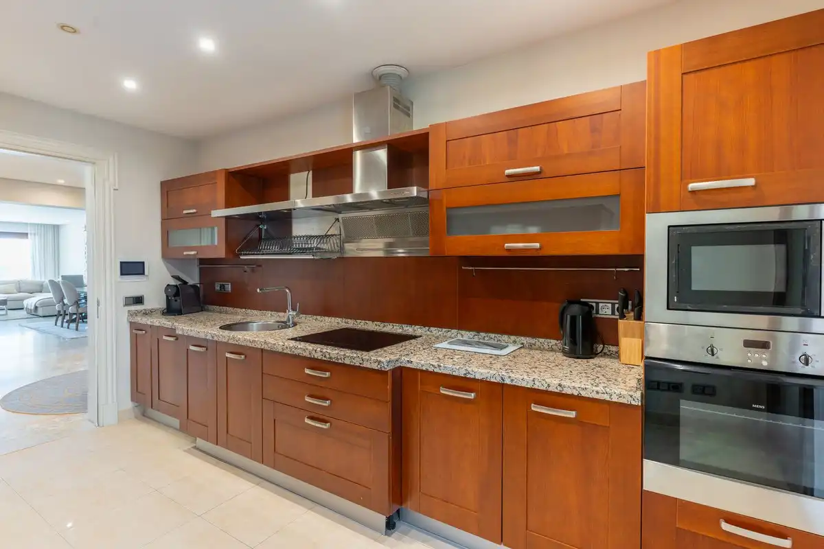 Piso con ascensor en venta en Río Real - Los Monteros, imagen 30