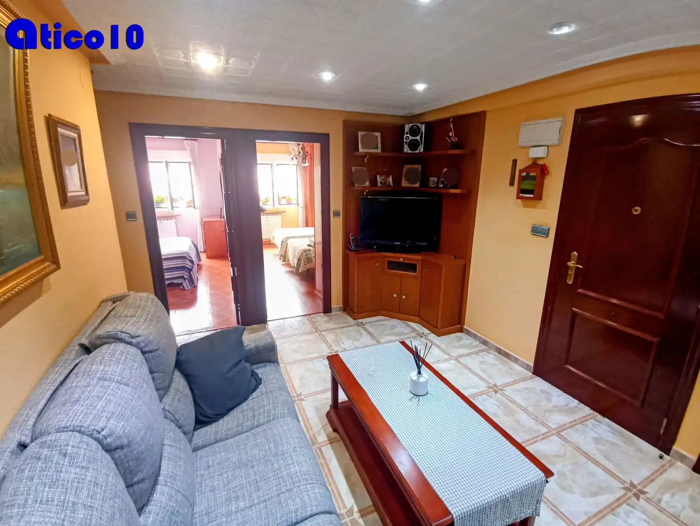 Flat with lift for sale in Calle Baleares 27, imagen 10