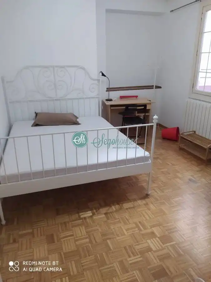 Wohnung zur Miete in Plaza Mayor - San Agustín, imagen 9