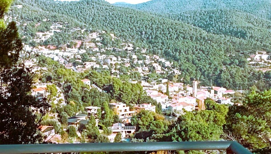 Photo 1 of House or chalet for sale in El Racó - Sant Feliu del Racó, Barcelona