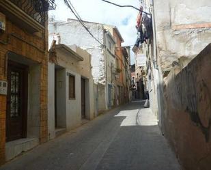 Exterior view of Residential for sale in Arnedo