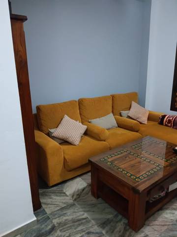 Piso en Venta en Avenida Médicos sin Frontera en Colores -  Entreparques