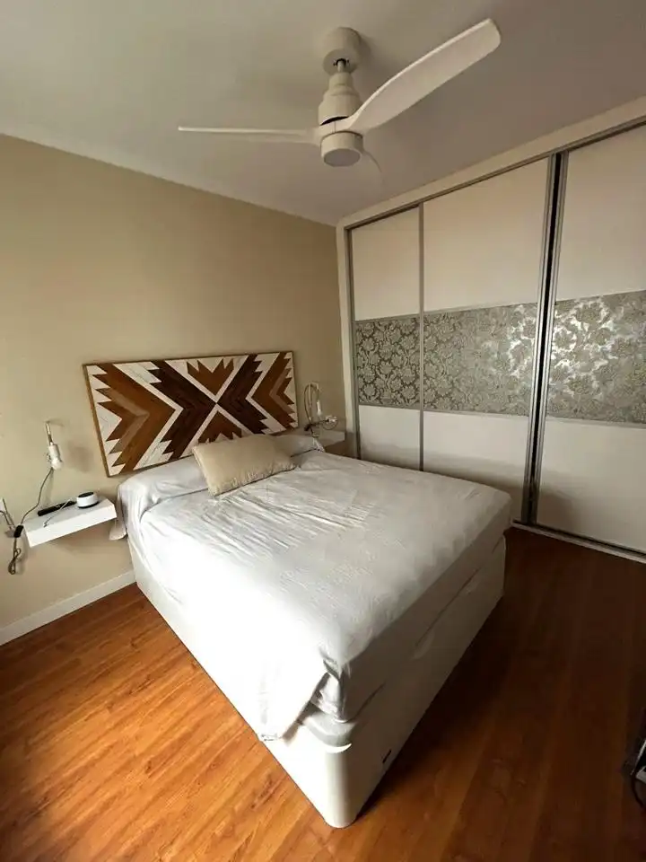 Wohnung zum Verkauf in Casco Antiguo