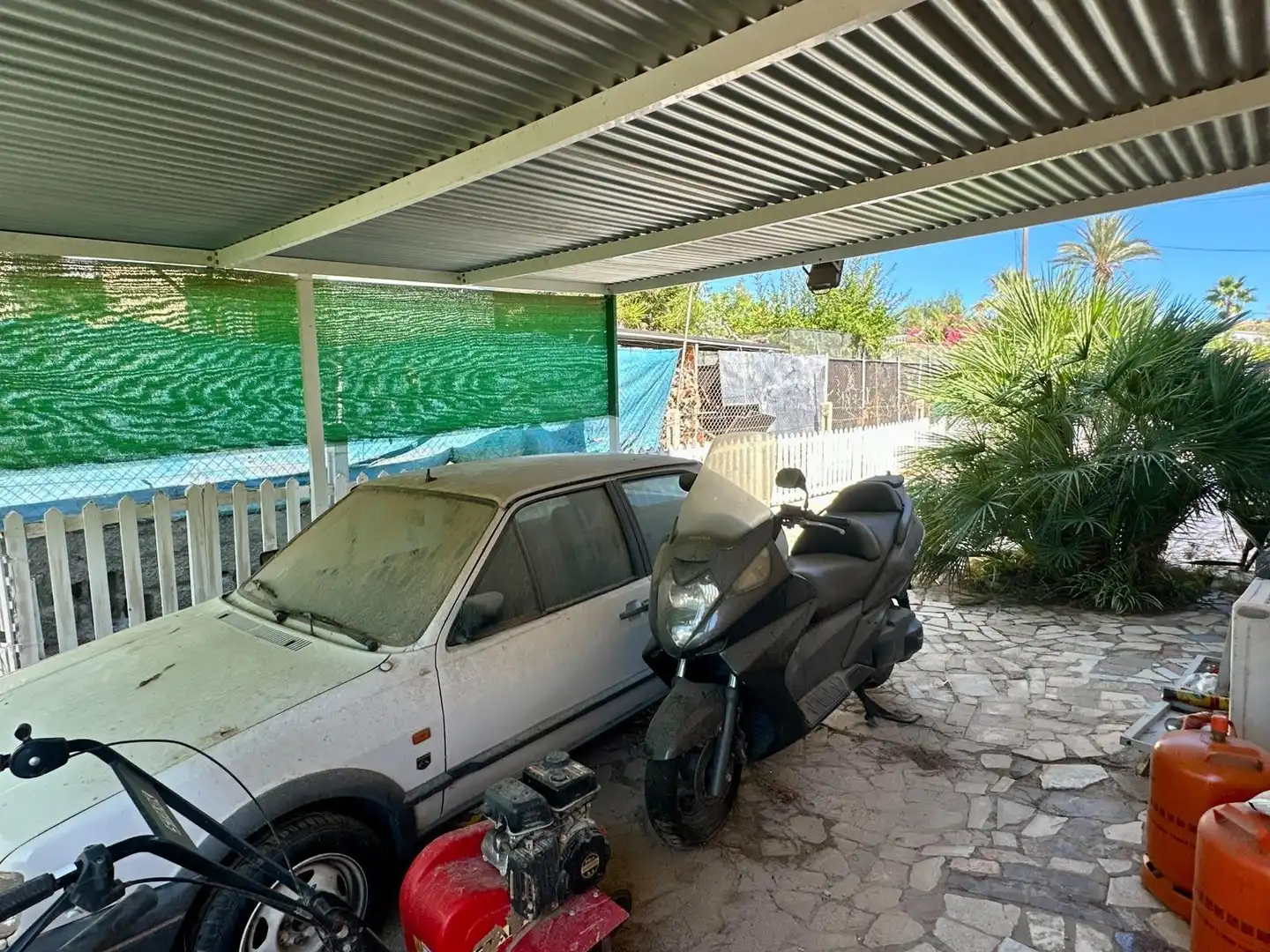 Villa avec piscine à vendre à Calle Calle Cisnes, imagen 45