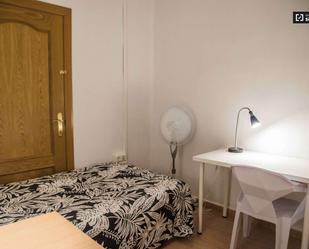 Flat to share in El Botànic