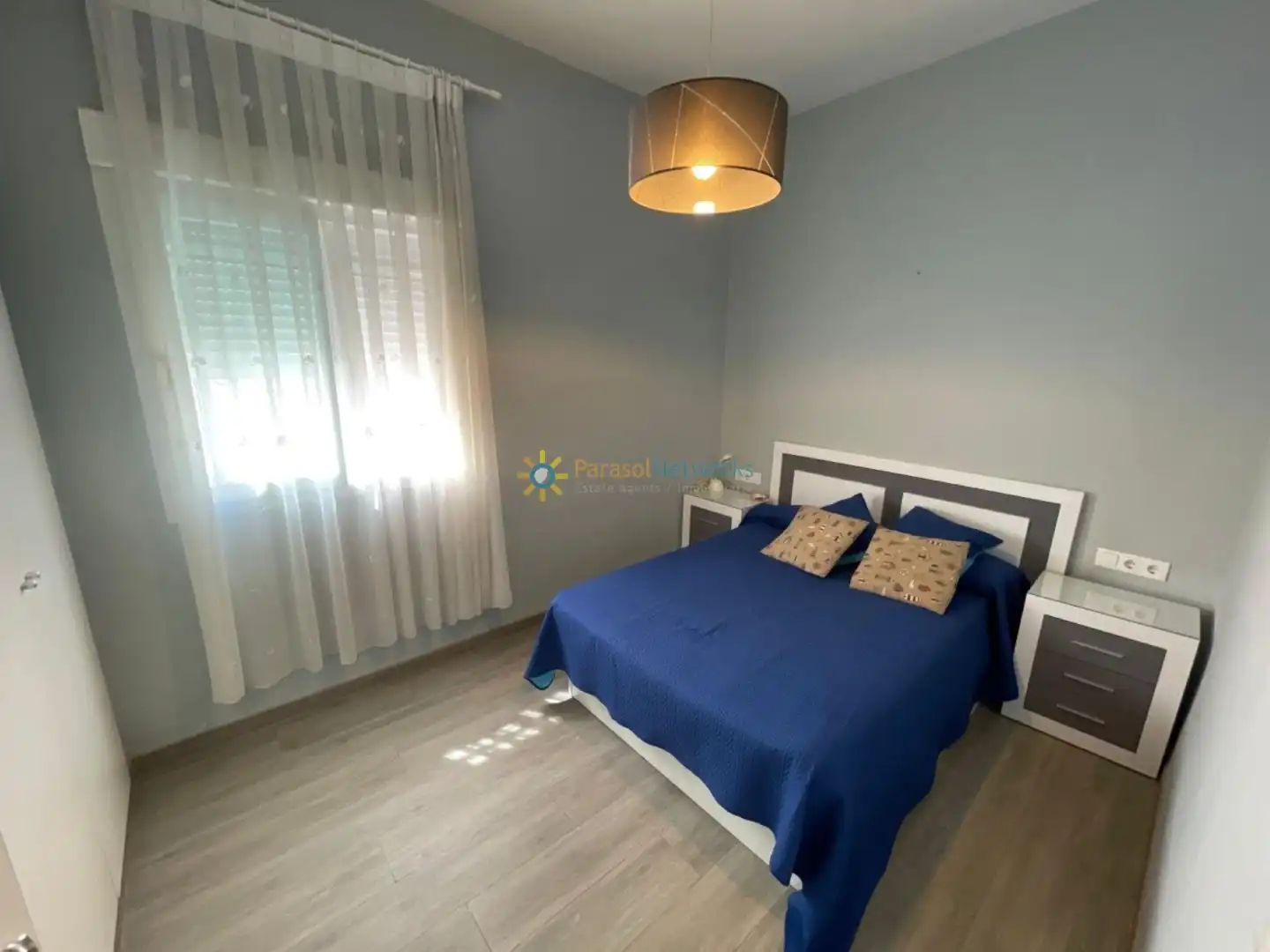 Casa o chalet de alquiler en Miramar