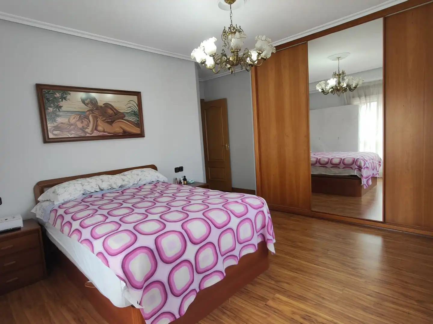 Wohnung mit Aufzug zum Verkauf in Llano, imagen 13