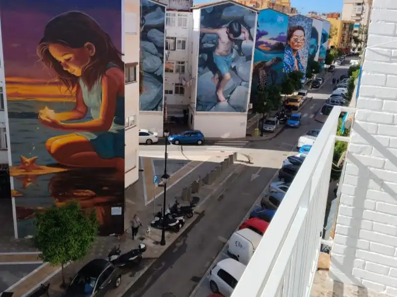Wohnung zum Verkauf in Calle Menorca 24, imagen 2
