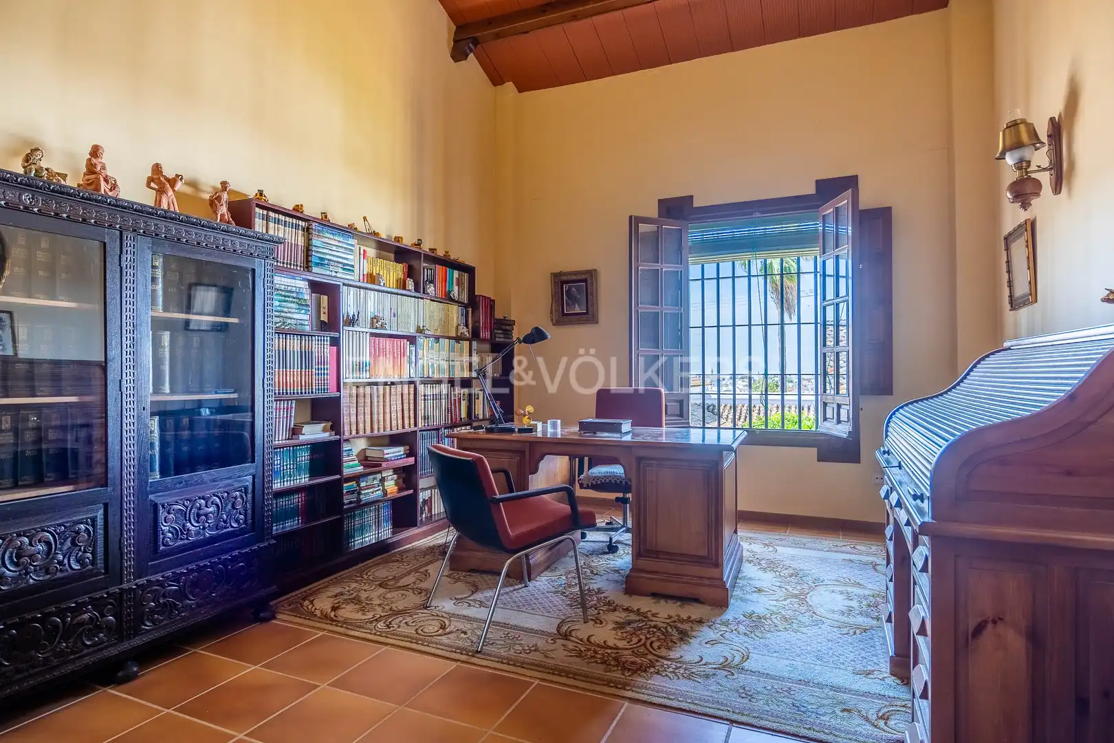 Haus mit Pool zum Verkauf in Valencina de la Concepción, imagen 54