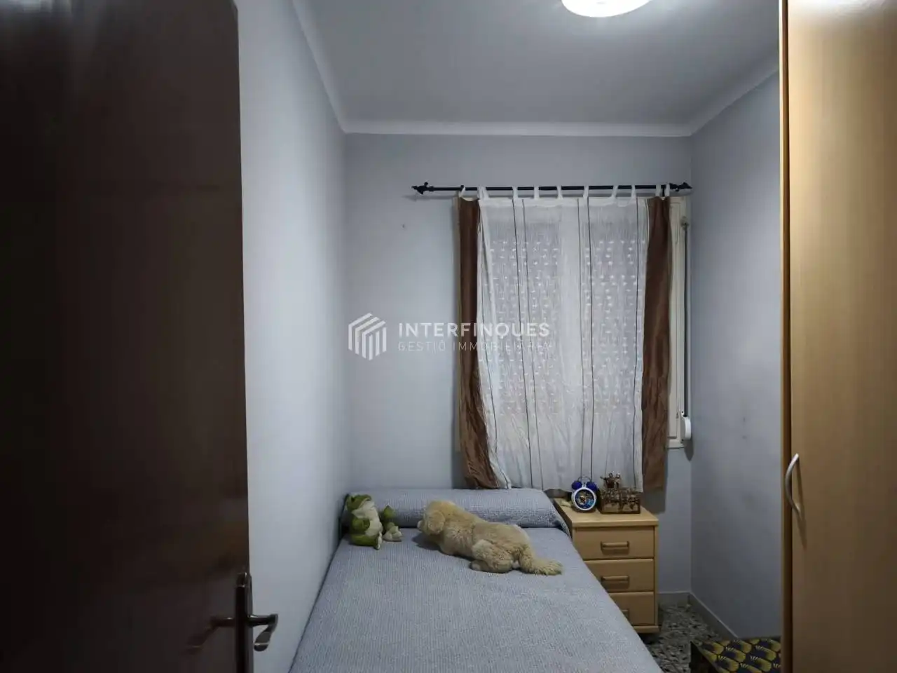 Habitación de Piso en venta en Badalona