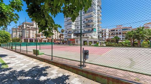 Foto 5 de Pis en venda a Centro, Vélez-Málaga