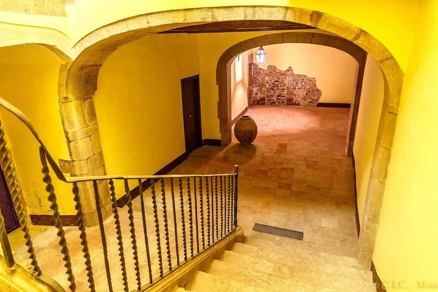 Houses for sale in Castellterçol  with Storage room, Swimming Pool and Furnished