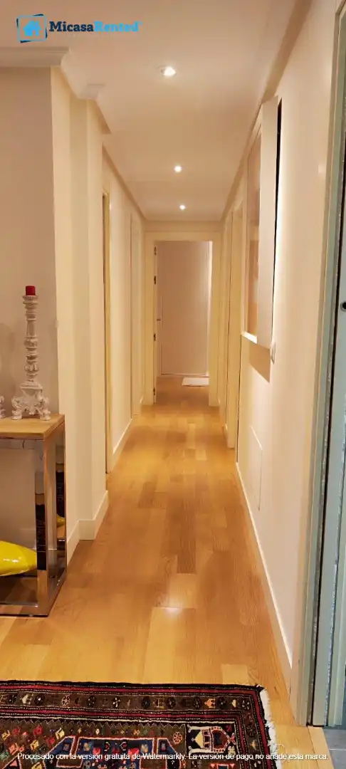 Flat with terrace to rent in Calle Virgen del Puerto, imagen 10