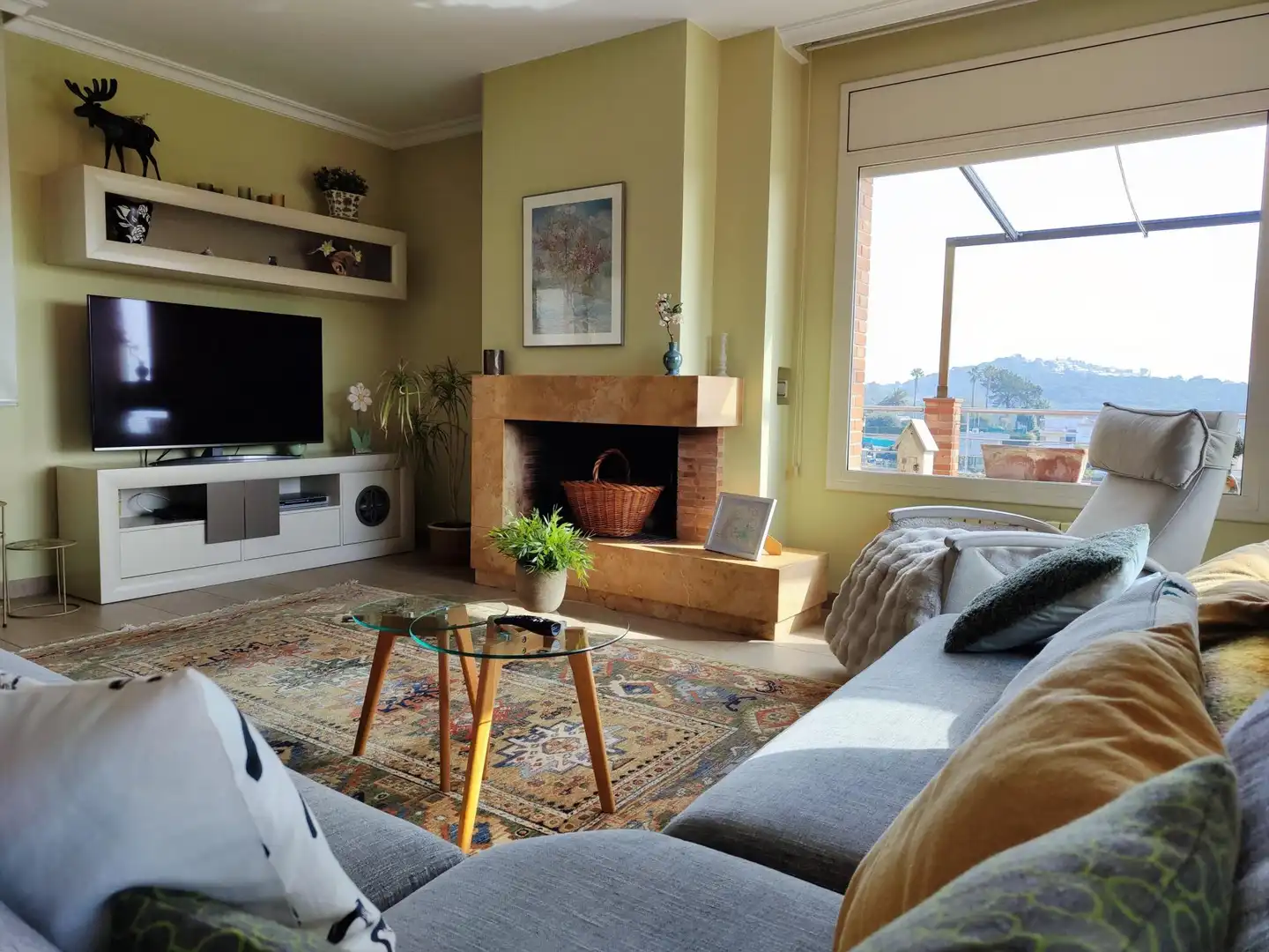 Detached house with terrace for sale in Roca Grossa, imagen 69