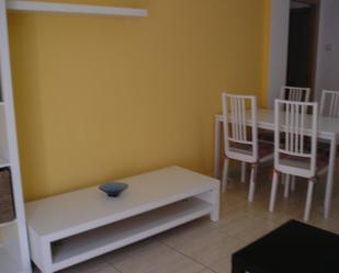 Menjador de Apartament en venda en Calatayud