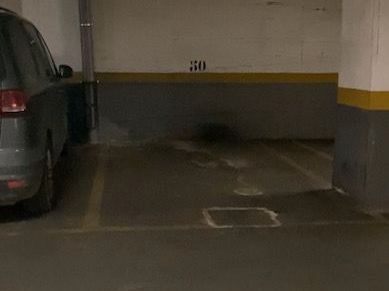 Parking of Garage to rent in  Madrid Capital
