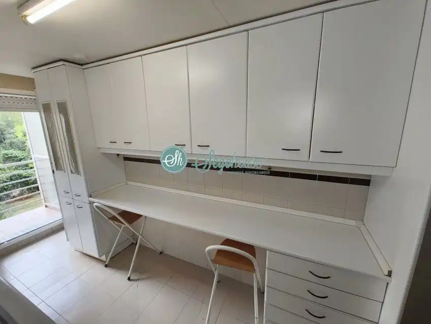 Piso en venta en Segovia con Calefacción y Terraza