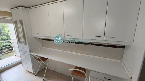 Foto 4 de Piso en venta en San Lorenzo - San Marcos, Segovia Capital