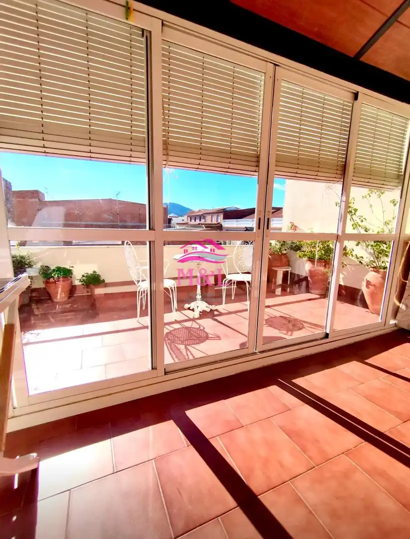 Duplexes for sale in Calamonte