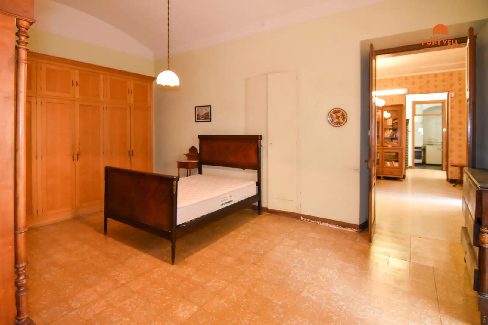 Casa rústica con terraza en venta en La Bisbal d'Empordà, imagen 16