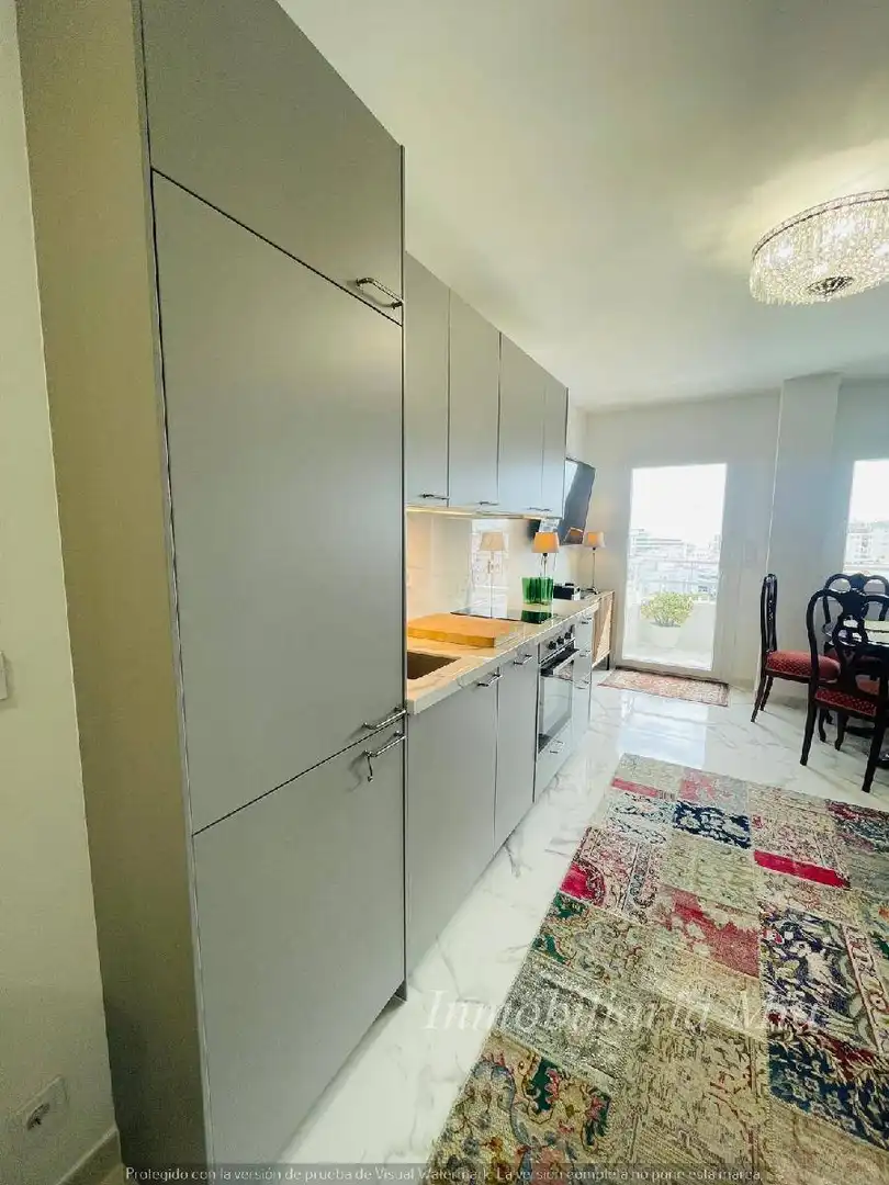Studio with lift for sale in Centro, imagen 11