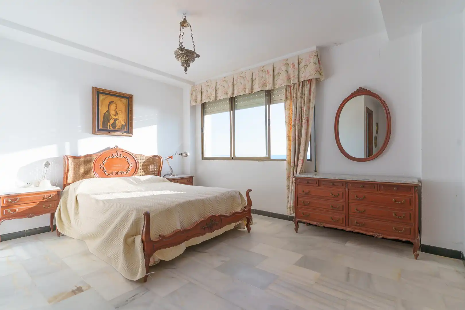 Habitación de Piso en venta en Almonte con Terraza, Trastero y Amueblado