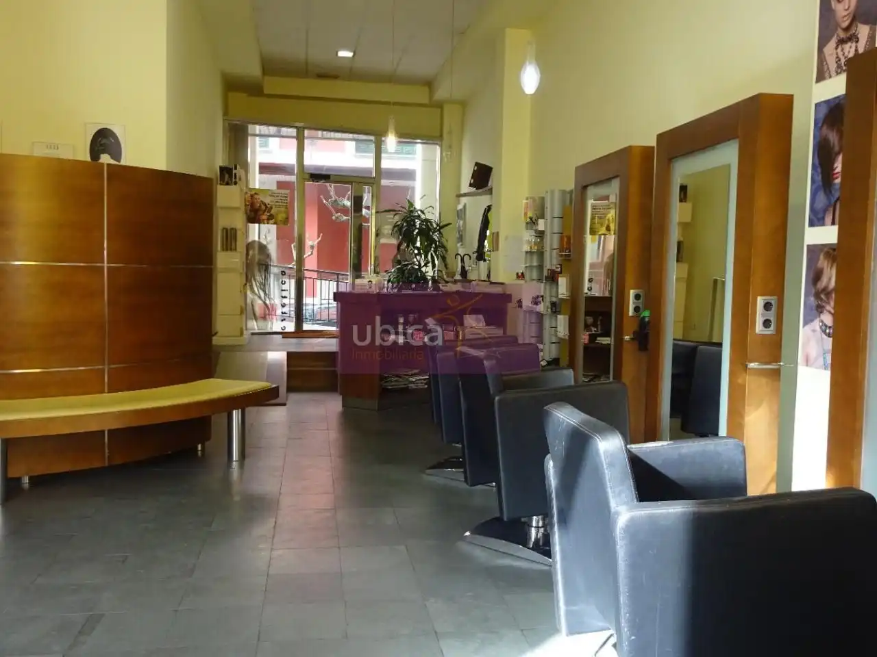 Local comercial en venda a Ponteareas, imagen 2