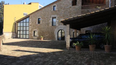 Photo 2 of Country house for sale in Bordils, Girona