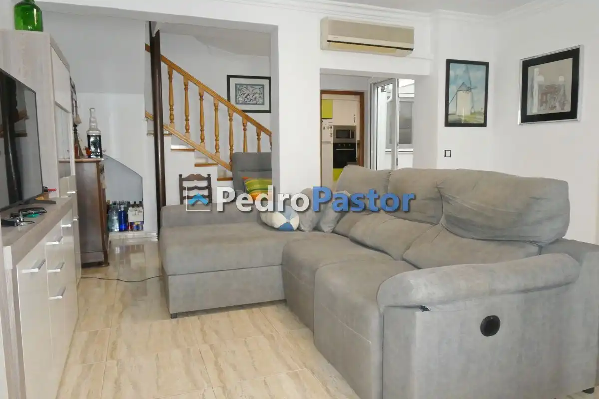 Casa amb piscina en venda a El Puerto, imagen 6