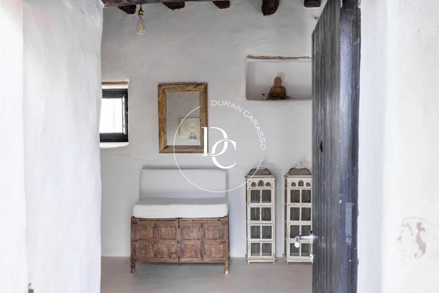 Country house zum Verkauf in Formentera mit Privatgarten, Terrasse und Abstellraum