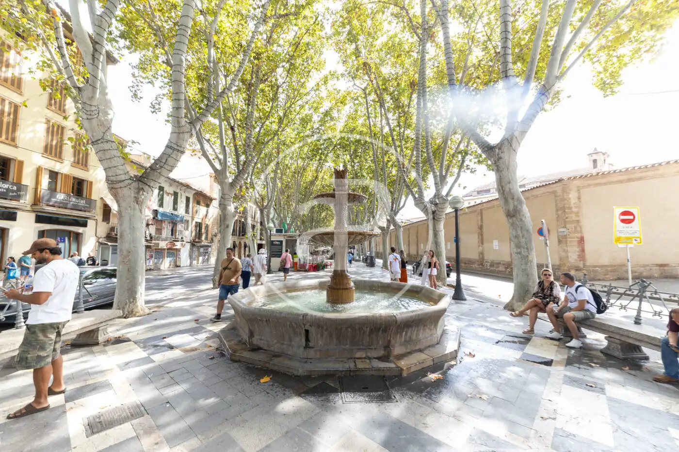 Flat for sale in Palma de Mallorca, Illes Balears
