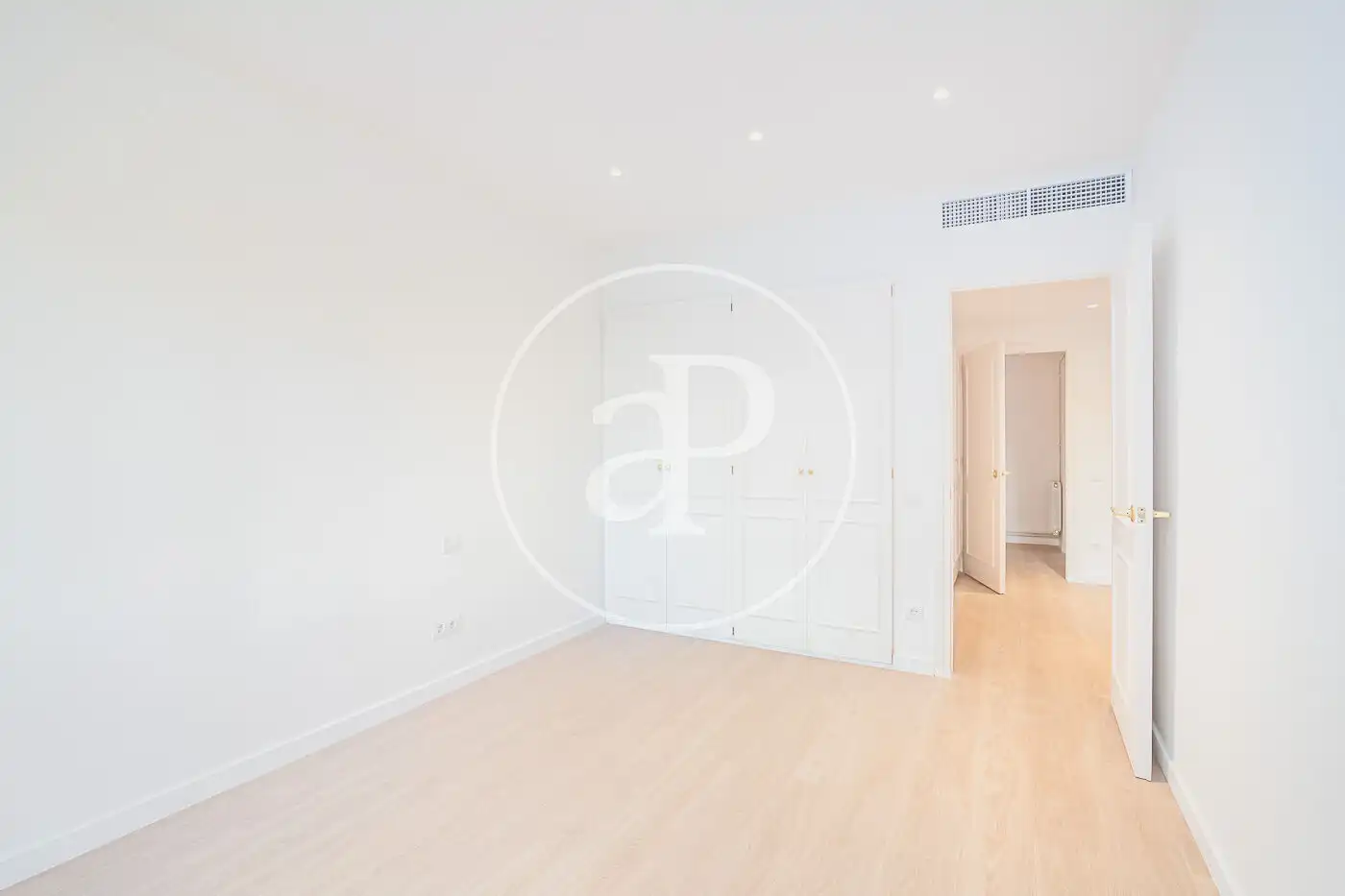 Habitación de Piso de alquiler en Barcelona con Aire acondicionado, Calefacción y Terraza