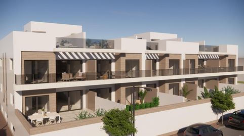 Bungalows en zona residencial , Rojales