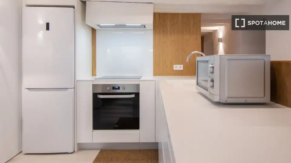 Room in Centro Histórico