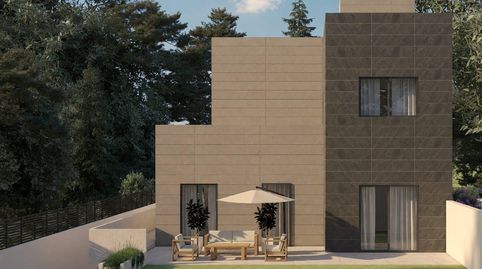 Foto 4 de Casa adosada en venta en Loeches, Madrid