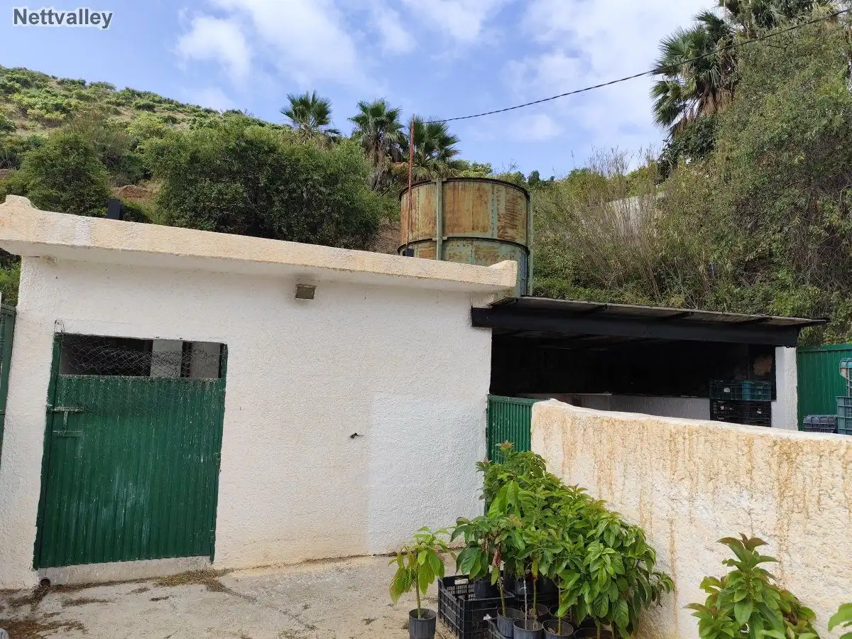 Casa rústica en venda a BARRANCO DEL INGLÉS S/N, imagen 20