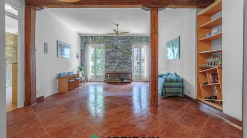 Foto 3 de Piso en venta en Easo, Amara Zaharra - Arbaizenea, Donostia - San Sebastián