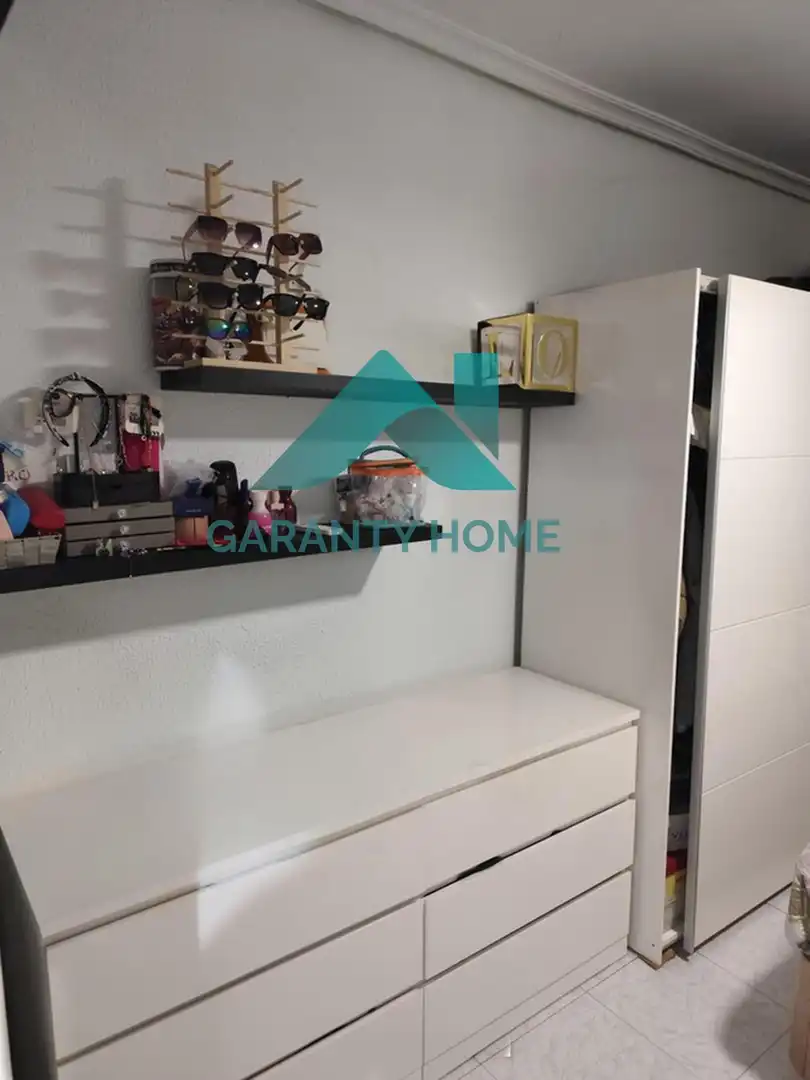Piso en venta en Cáceres con Aire acondicionado y Calefacción