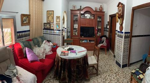 Photo 3 of Single-family semi-detached for sale in Calle Diego Gálvez, Amate,  Sevilla Capital