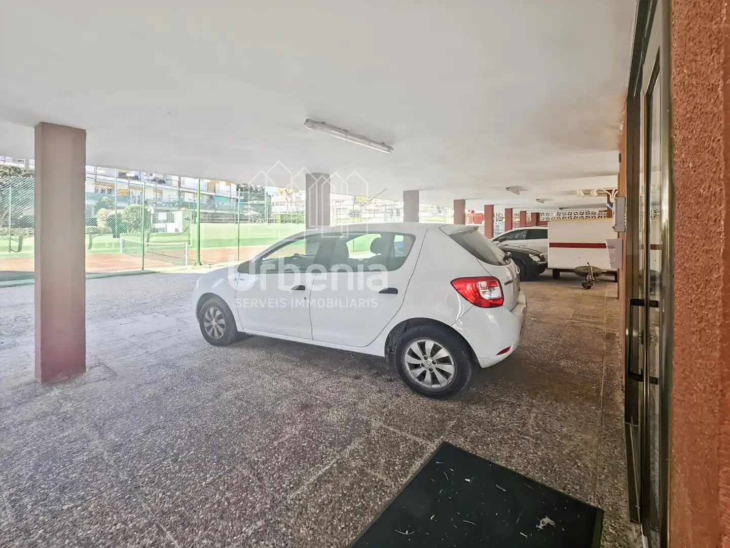 Piso con piscina en venta en Can Sans, imagen 29
