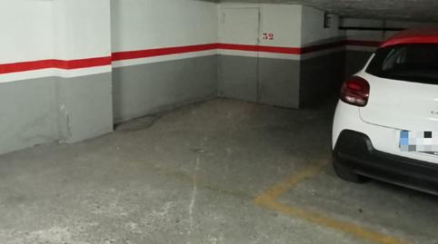 Foto 4 de Garaje en venta en Av de Blondel, Centre Històric, Lleida