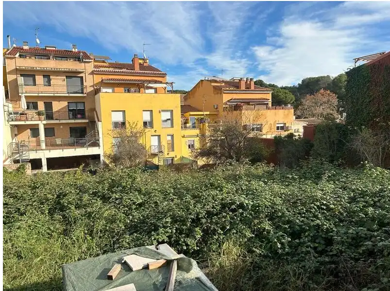 Wohnbaugrundstück zum Verkauf in Carrer de Jaén 15, imagen 9