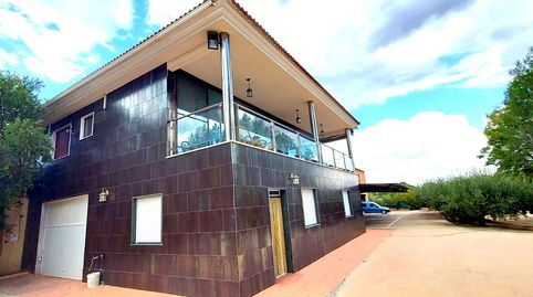 GRAN OPORTUNIDAD DE CHALET DE LUJO