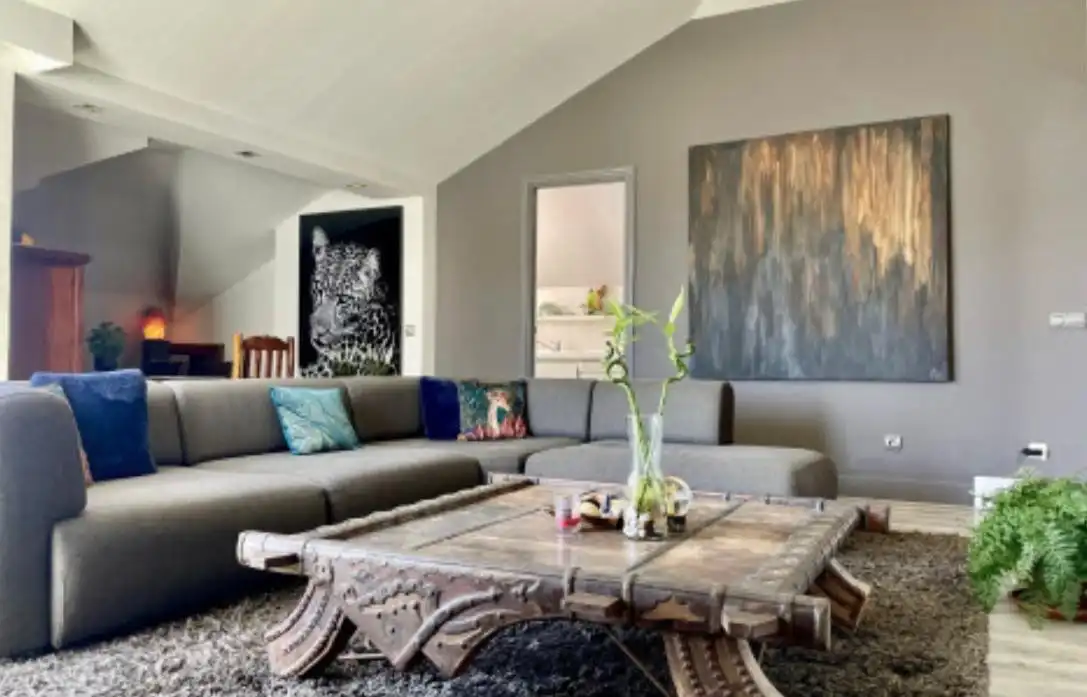 Attique avec terrasse à vendre à Marbella Centro, imagen 27