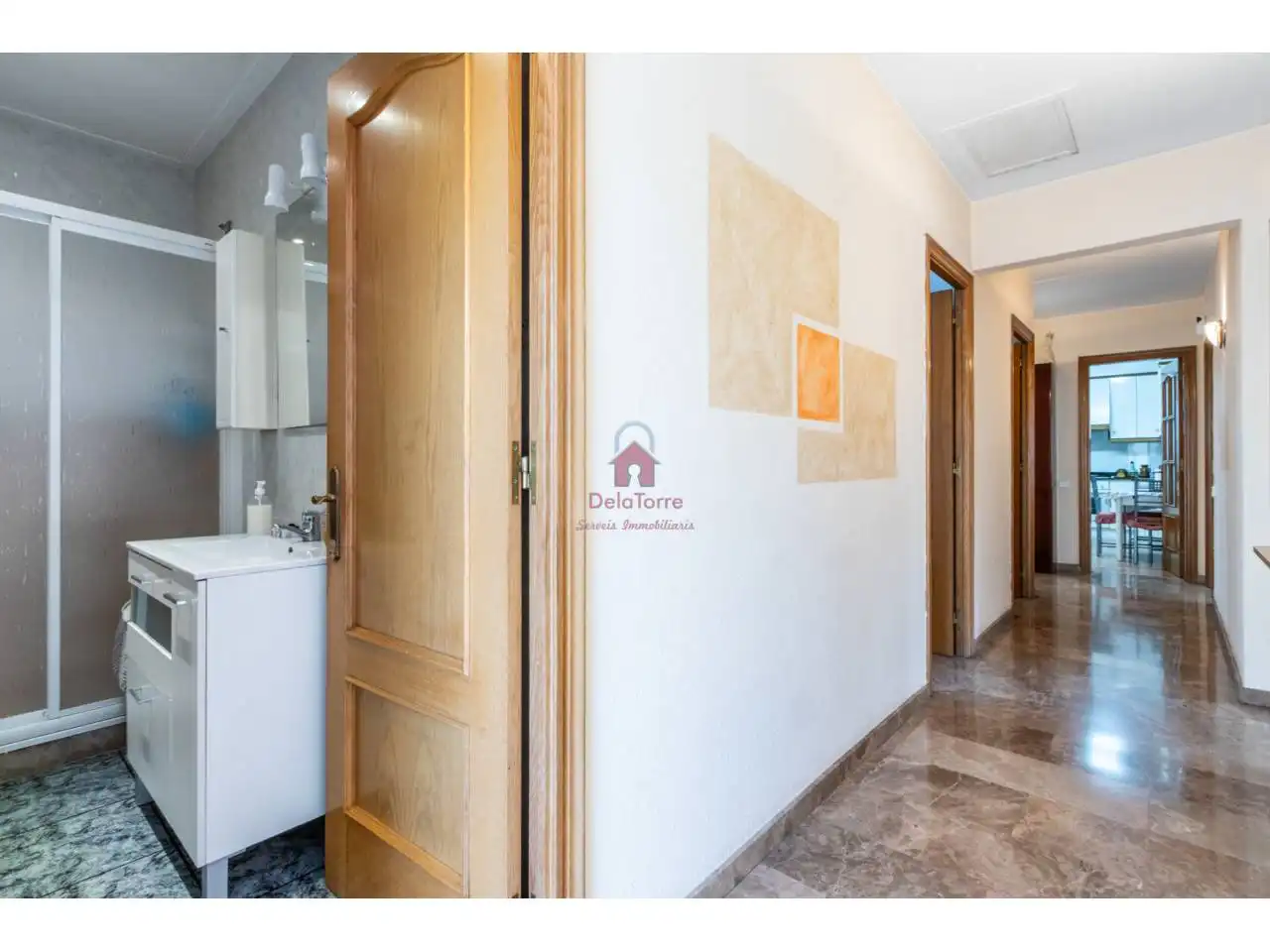 Casa o chalet en venta en Terrassa con Aire acondicionado, Calefacción y Terraza