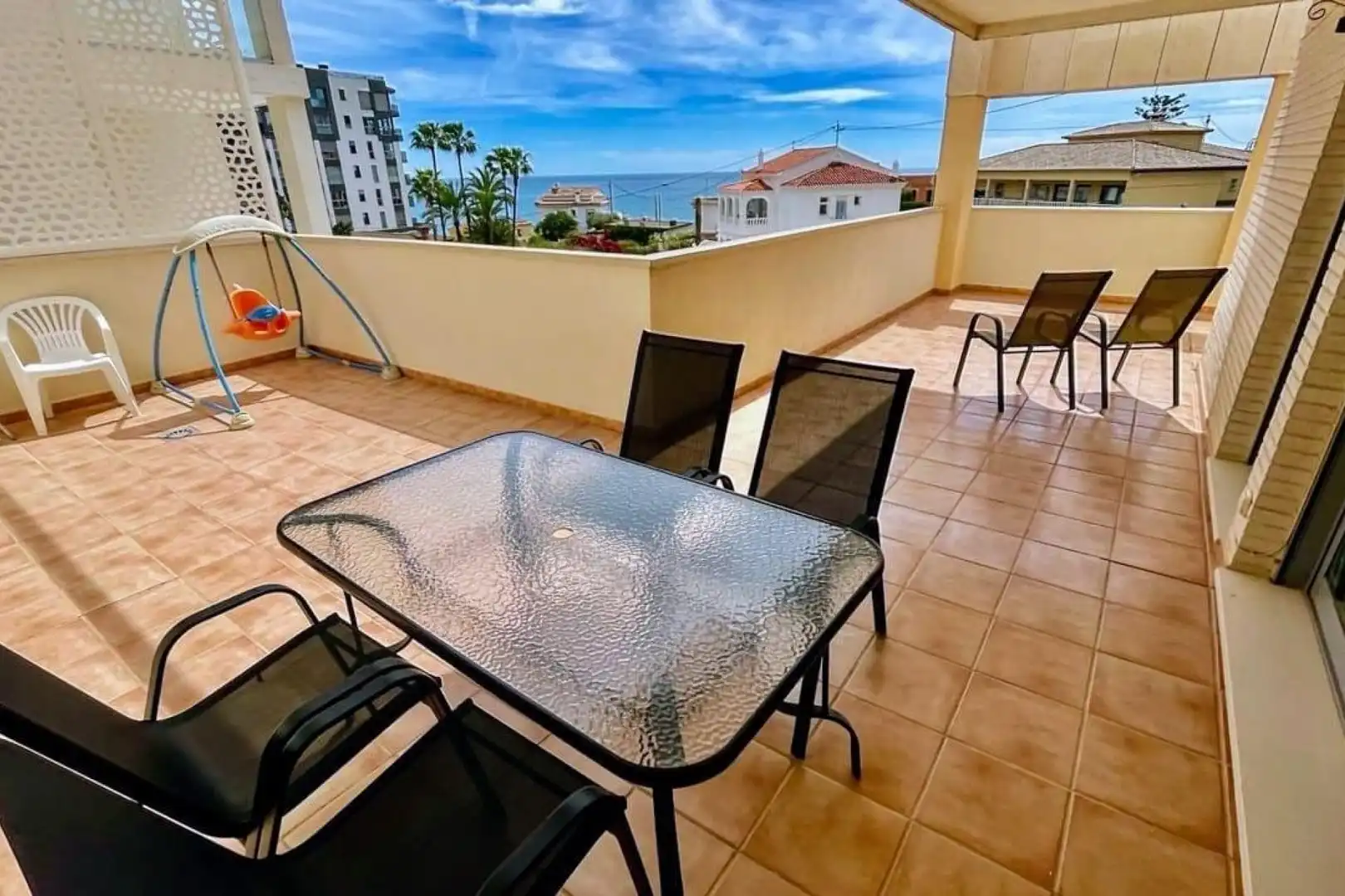 Wohnung mit Pool zum Verkauf in Playa Arenal - Bol, imagen 14