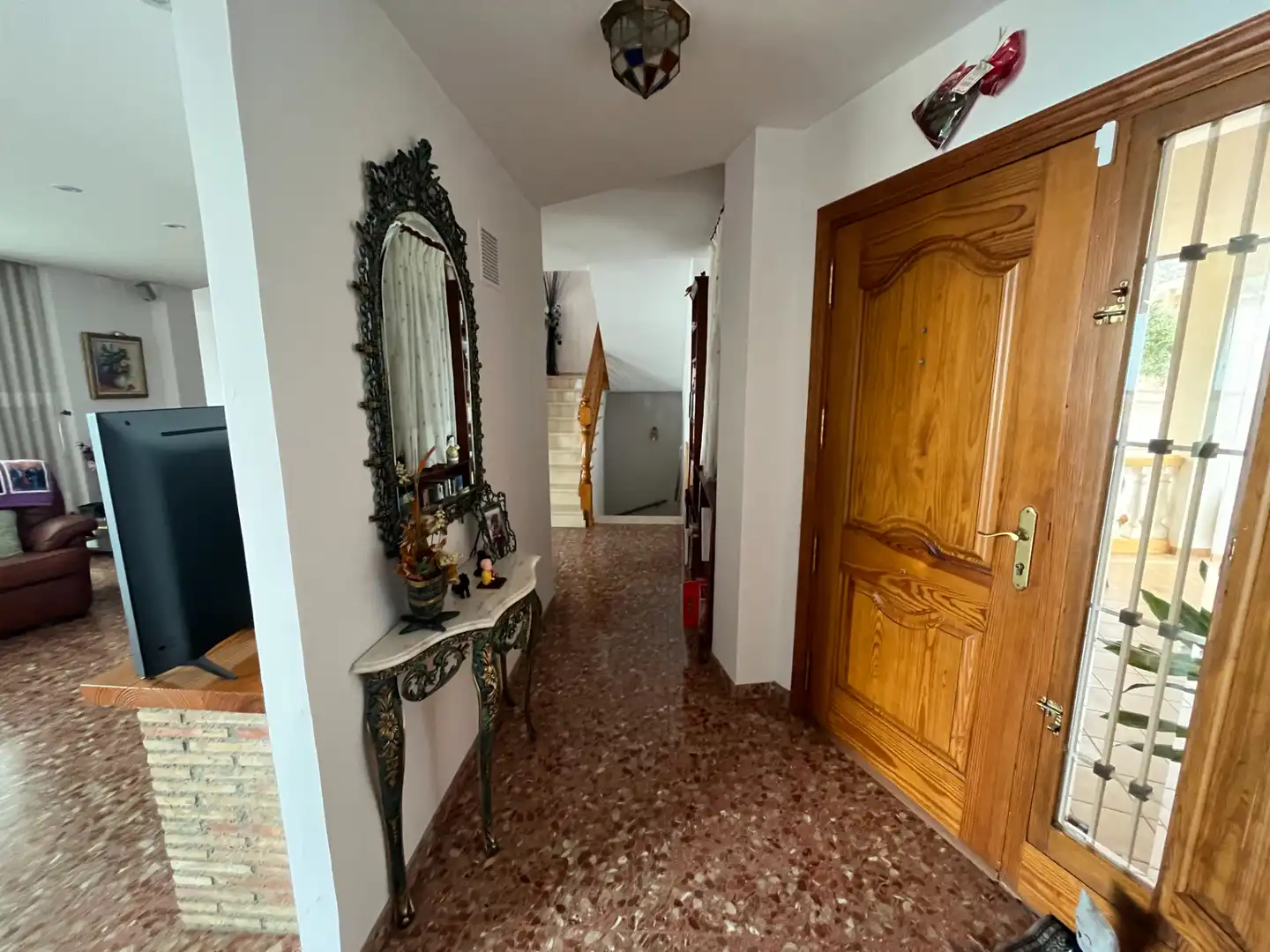 Casa o chalet en venta en Chiva con Aire acondicionado, Jardín privado y Terraza