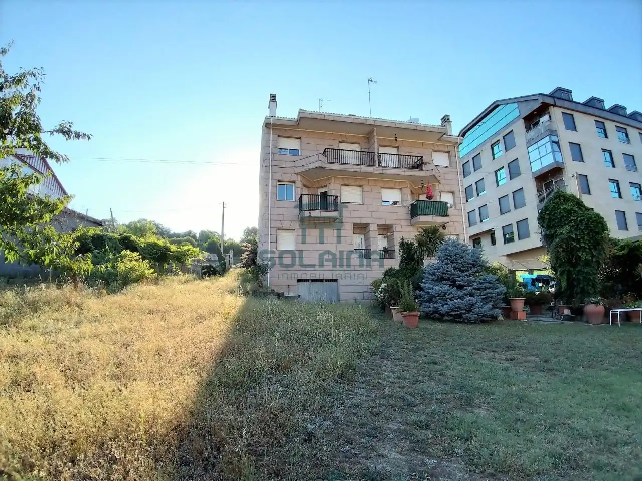 Haus mit Terrasse zum Verkauf in Barbadás