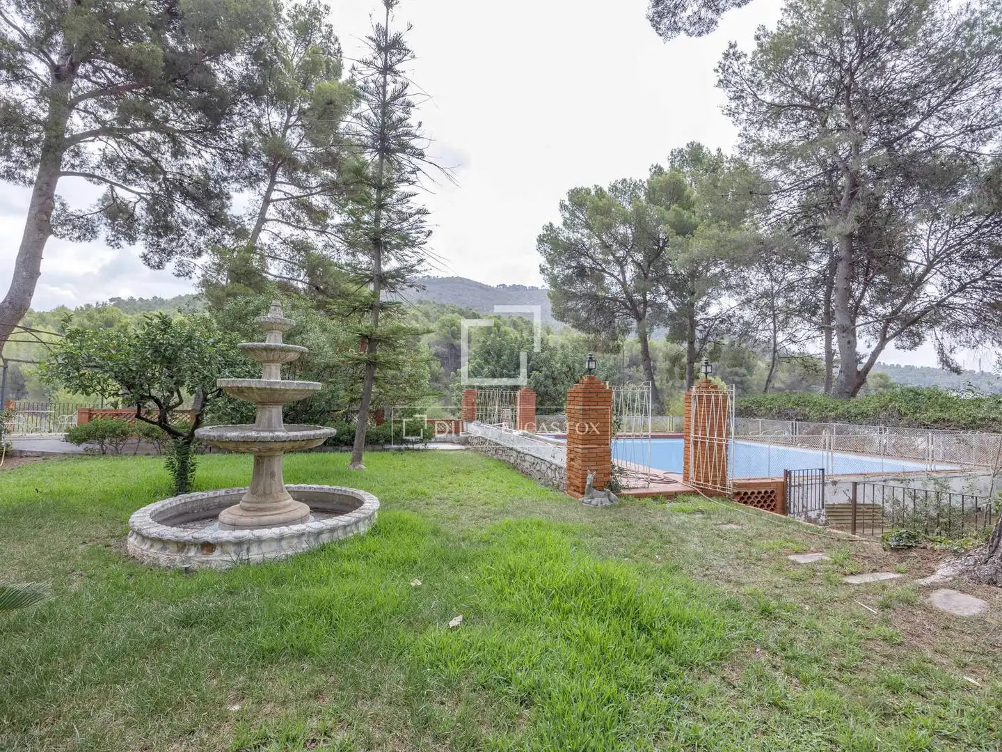 Villa con terrazza in vendita a Monteamor - La Carrasca - El Peucal, imagen 31