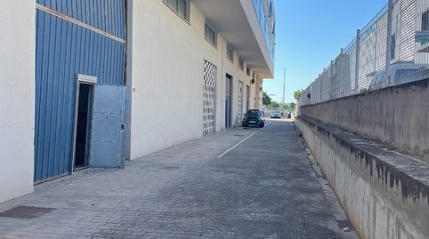 Foto 2 von Fabrikhallen zur Miete in Camí de Son Fangos, Son Riera - Aeroport, Palma de Mallorca